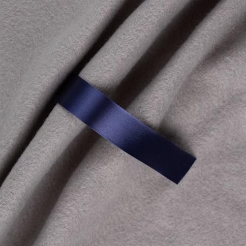 Лента сатиновая Satin 20 M, темно-синяя; - купить бизнесс-сувениры в Воронеже