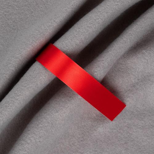 Лента сатиновая Satin 20 L, красная; - купить бизнесс-сувениры в Воронеже