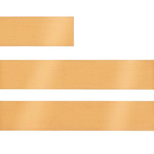 Лента сатиновая Satin 20 XL, бежевая; - купить необычные подарки в Воронеже