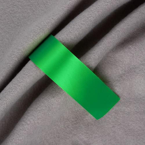 Лента сатиновая Satin 35 М, зеленая; - купить бизнесс-сувениры в Воронеже