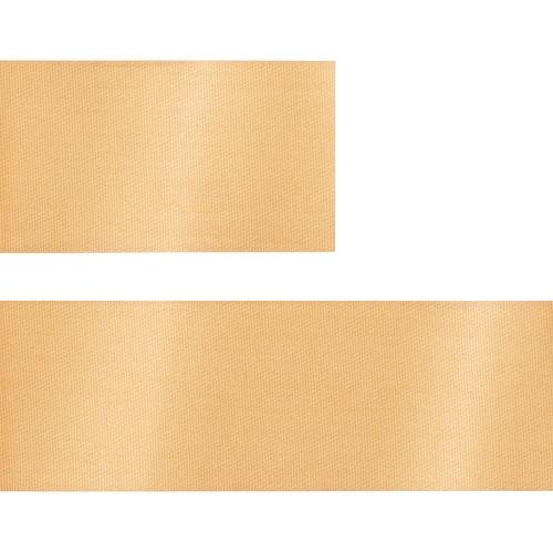 Лента сатиновая Satin 35 L, бежевая; - купить необычные подарки в Воронеже