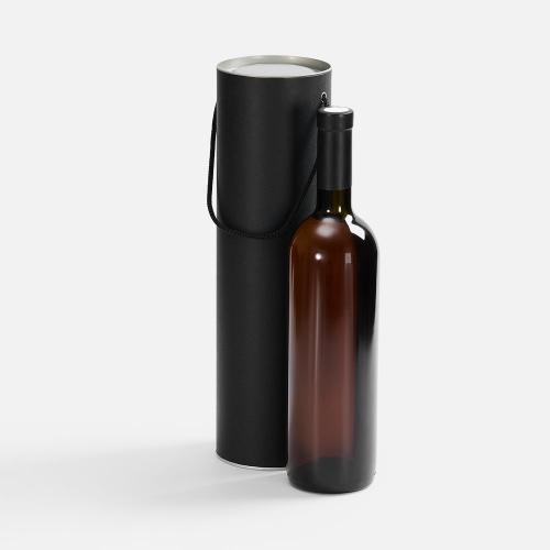 Тубус для бутылки Tinto; - купить необычные сувениры в Воронеже