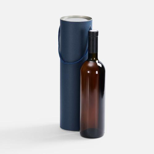 Тубус для бутылки Tinto; - купить необычные сувениры в Воронеже