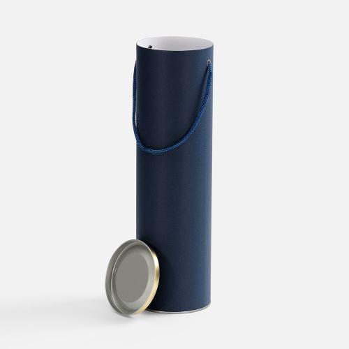 Тубус для бутылки Tinto; - купить необычные подарки в Воронеже