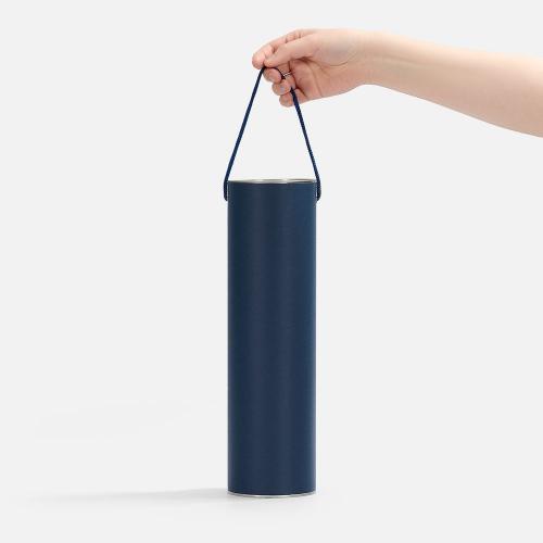 Тубус для бутылки Tinto; - купить именные сувениры в Воронеже