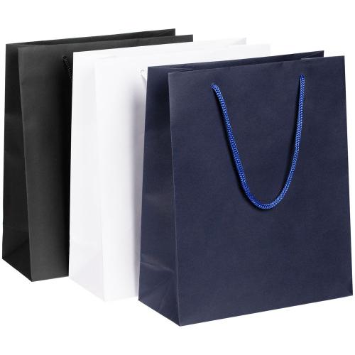 Пакет бумажный Vid M; - купить необычные сувениры в Воронеже