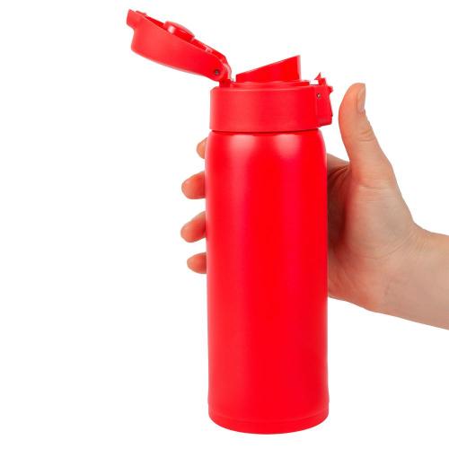 Термокружка Relaxika, ver.2; - купить подарки с логотипом в Воронеже