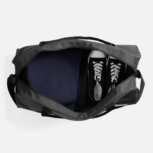 Спортивная сумка Upskill; - купить именные сувениры в Воронеже