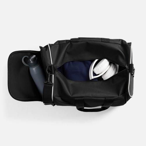 Спортивная сумка Fitnext; - купить подарки с логотипом в Воронеже