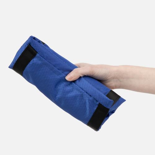 Спортивная сумка Ligero; - купить подарки с логотипом в Воронеже