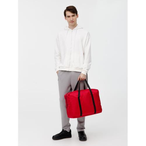 Спортивная сумка Ligero; - купить подарки с логотипом в Воронеже