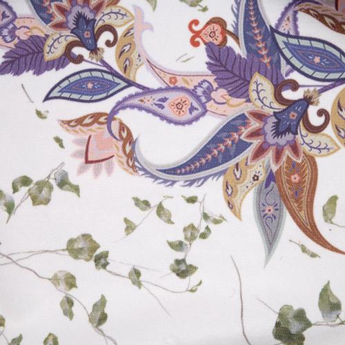 Халат махровый Noche с полноцветной печатью на заказ; - купить подарки с логотипом в Воронеже