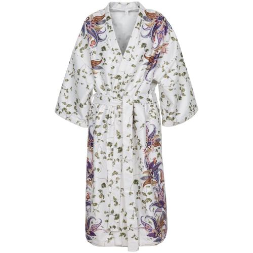 Халат махровый Noche с полноцветной печатью на заказ; - купить необычные подарки в Воронеже