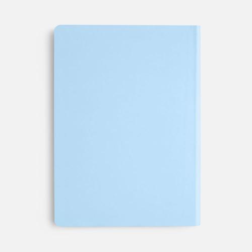 Ежедневник Flex Shall New, недатированный; - купить именные сувениры в Воронеже