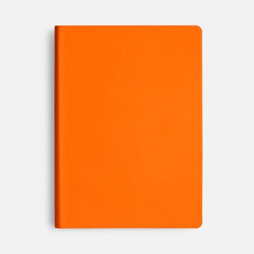 Ежедневник Flex Shall New, недатированный; - купить необычные сувениры в Воронеже