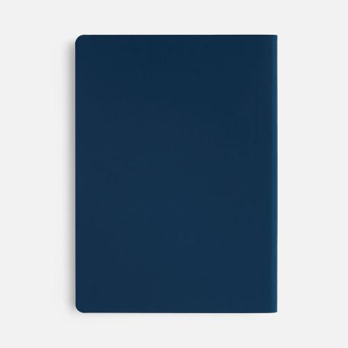 Ежедневник Flex Shall New, недатированный; - купить именные сувениры в Воронеже