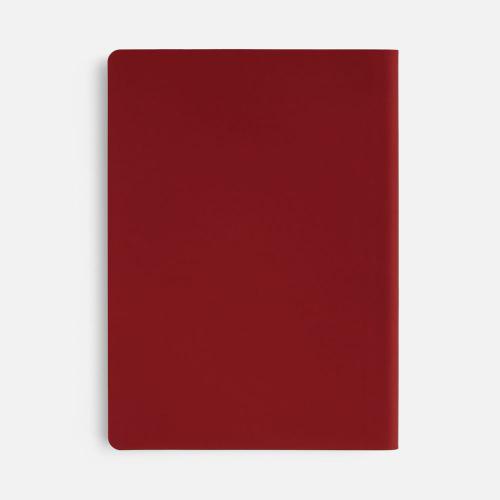 Ежедневник Flex Shall New, недатированный; - купить именные сувениры в Воронеже