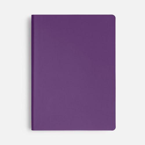 Ежедневник Flex Shall New, недатированный; - купить необычные сувениры в Воронеже