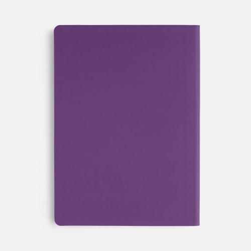 Ежедневник Flex Shall New, недатированный; - купить именные сувениры в Воронеже