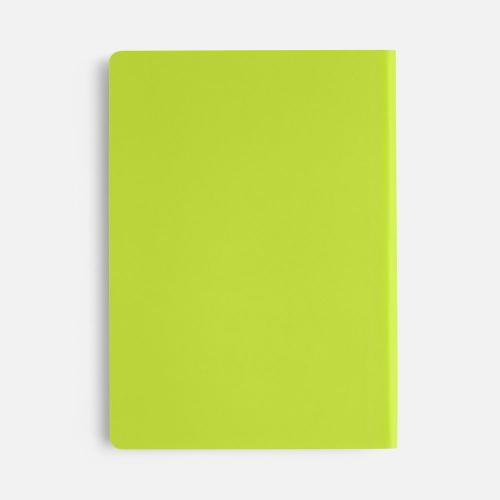 Ежедневник Flex Shall New, недатированный; - купить именные сувениры в Воронеже