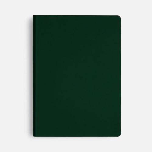 Ежедневник Flex Shall New, недатированный; - купить необычные сувениры в Воронеже