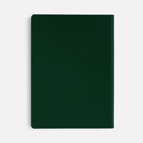 Ежедневник Flex Shall New, недатированный; - купить именные сувениры в Воронеже