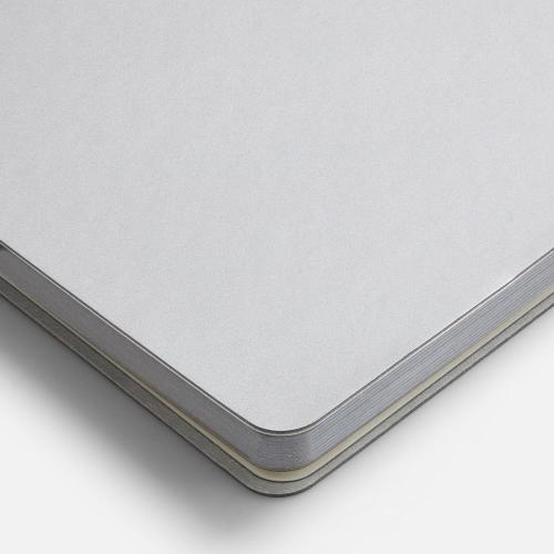 Блокнот Flex Shall ver.2; - купить подарки с логотипом в Воронеже