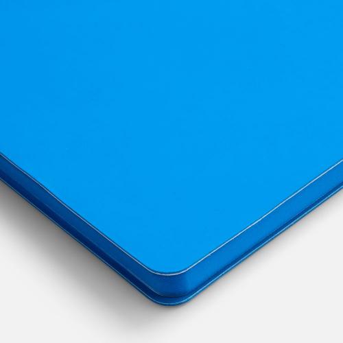 Блокнот Flex Shall ver.2; - купить подарки с логотипом в Воронеже