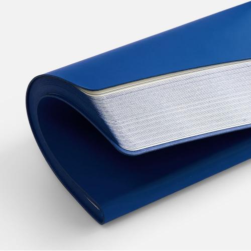 Блокнот Flex Shall ver.2; - купить подарки с логотипом в Воронеже