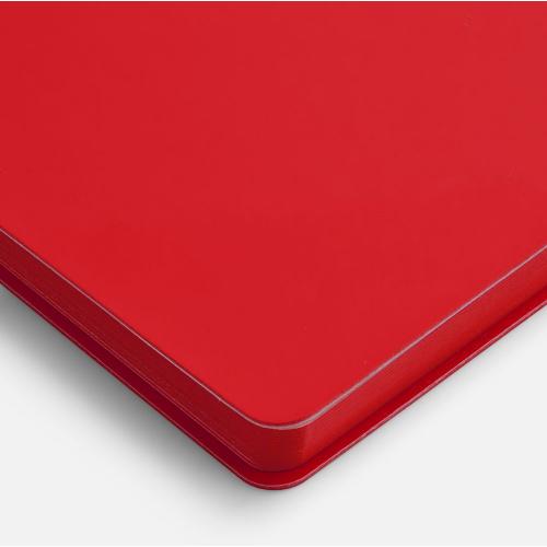 Блокнот Flex Shall ver.2; - купить подарки с логотипом в Воронеже