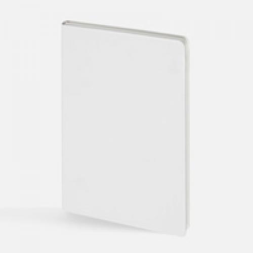 Блокнот Flex Shall ver.2, белый