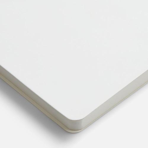 Блокнот Flex Shall ver.2; - купить подарки с логотипом в Воронеже