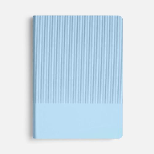 Ежедневник Vale New, недатированный; - купить бизнесс-сувениры в Воронеже