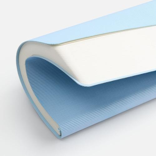 Ежедневник Vale New, недатированный; - купить подарки с логотипом в Воронеже