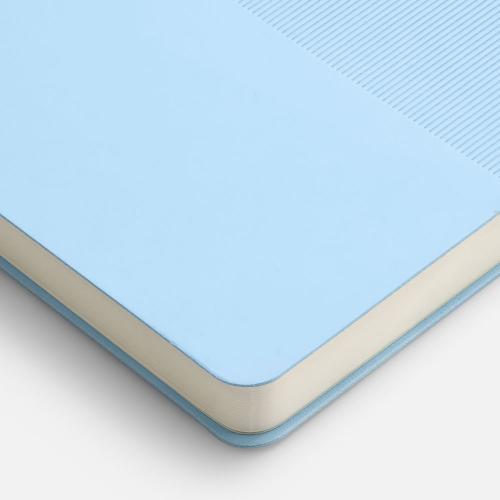 Ежедневник Vale New, недатированный; - купить именные сувениры в Воронеже