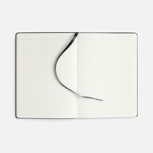 Ежедневник Vale New, недатированный; - купить подарки с логотипом в Воронеже