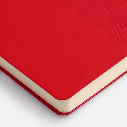 Ежедневник Vale New, недатированный; - купить именные сувениры в Воронеже