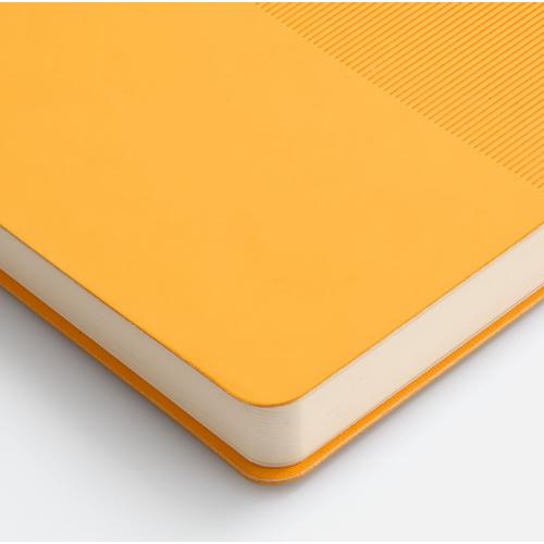 Ежедневник Vale New, недатированный; - купить именные сувениры в Воронеже