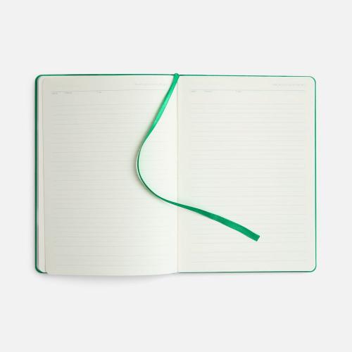 Ежедневник Vale New, недатированный; - купить подарки с логотипом в Воронеже