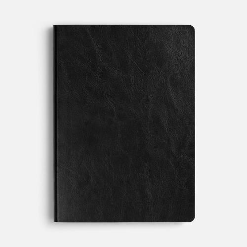 Ежедневник Doppio, недатированный; - купить именные сувениры в Воронеже