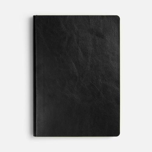 Ежедневник Doppio, недатированный; - купить именные сувениры в Воронеже