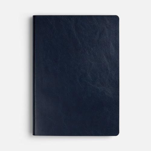 Ежедневник Doppio, недатированный; - купить именные сувениры в Воронеже