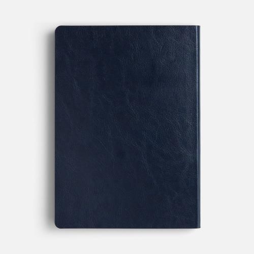 Ежедневник Doppio, недатированный; - купить подарки с логотипом в Воронеже