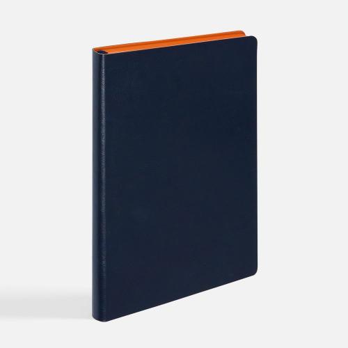 Ежедневник Doppio, недатированный; - купить необычные сувениры в Воронеже