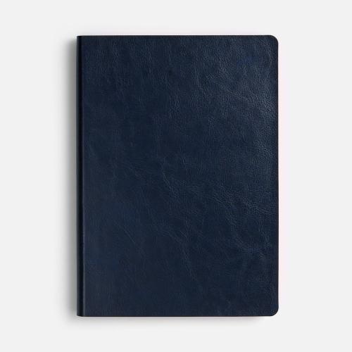 Ежедневник Doppio, недатированный; - купить именные сувениры в Воронеже