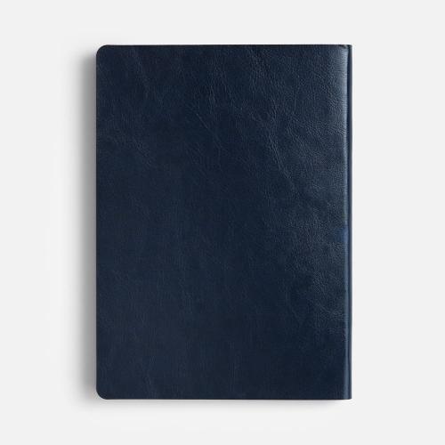 Ежедневник Doppio, недатированный; - купить подарки с логотипом в Воронеже