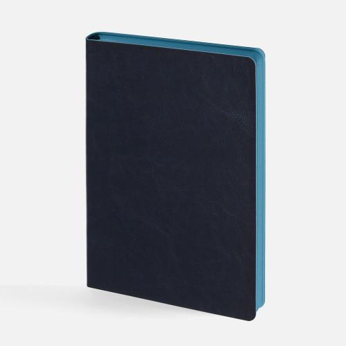 Ежедневник Doppio, недатированный; - купить необычные сувениры в Воронеже