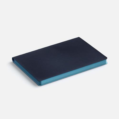 Ежедневник Doppio, недатированный; - купить бизнесс-сувениры в Воронеже