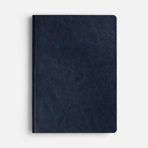 Ежедневник Doppio, недатированный; - купить именные сувениры в Воронеже