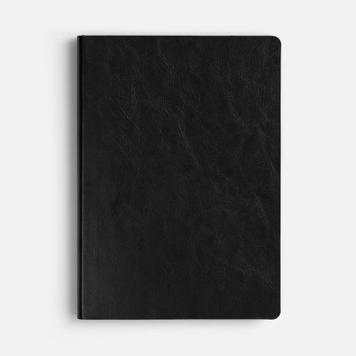 Ежедневник Doppio, недатированный; - купить именные сувениры в Воронеже